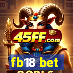 fb18 bet